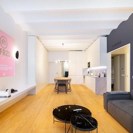 Whome | Ls48 Prime Location Upscale Family Apartment 리스본 외부 사진