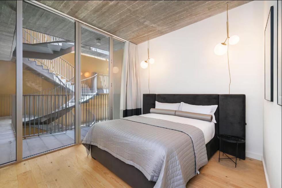 Whome | Ls48 Prime Location Upscale Family Apartment 리스본 외부 사진