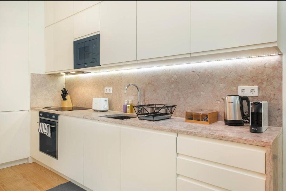 Whome | Ls48 Prime Location Upscale Family Apartment 리스본 외부 사진