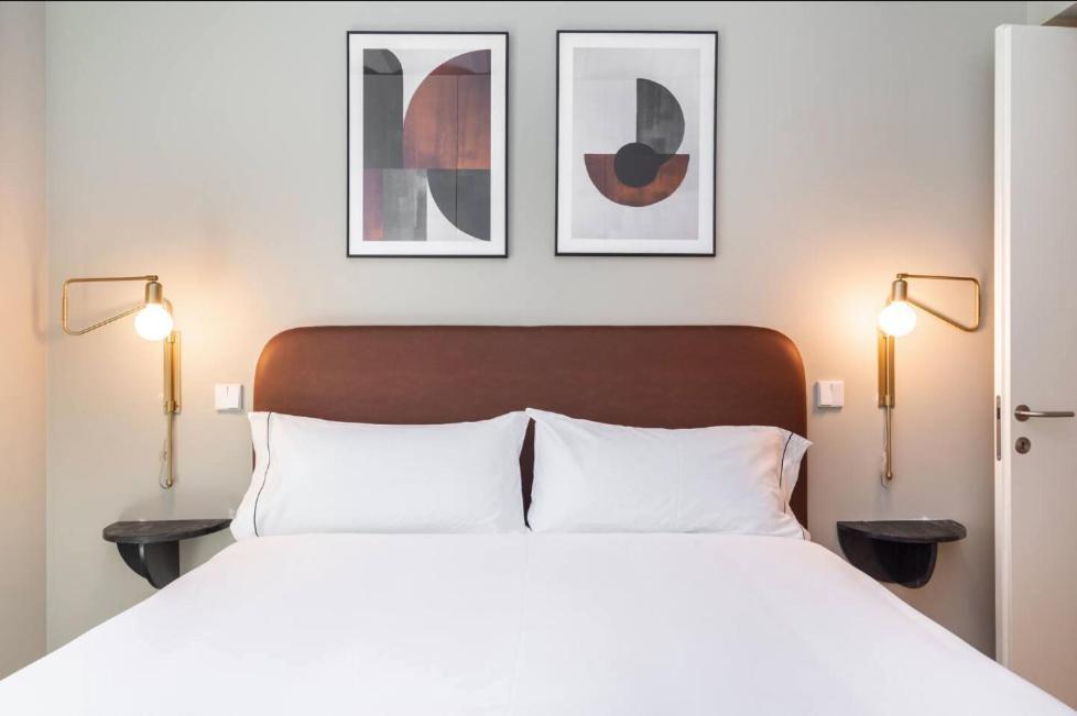 Whome | Ls48 Prime Location Upscale Family Apartment 리스본 외부 사진