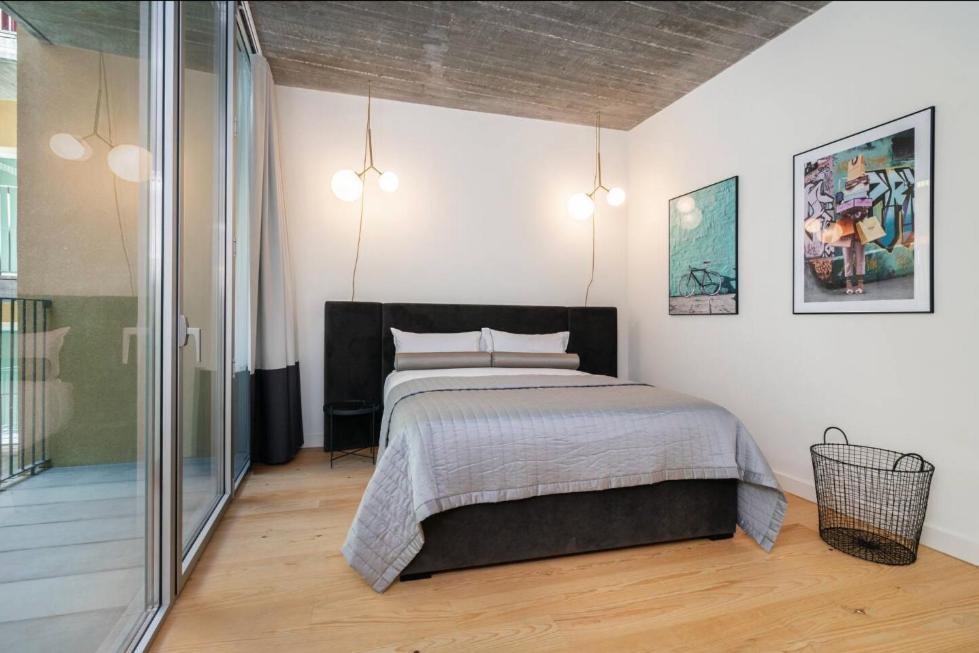 Whome | Ls48 Prime Location Upscale Family Apartment 리스본 외부 사진