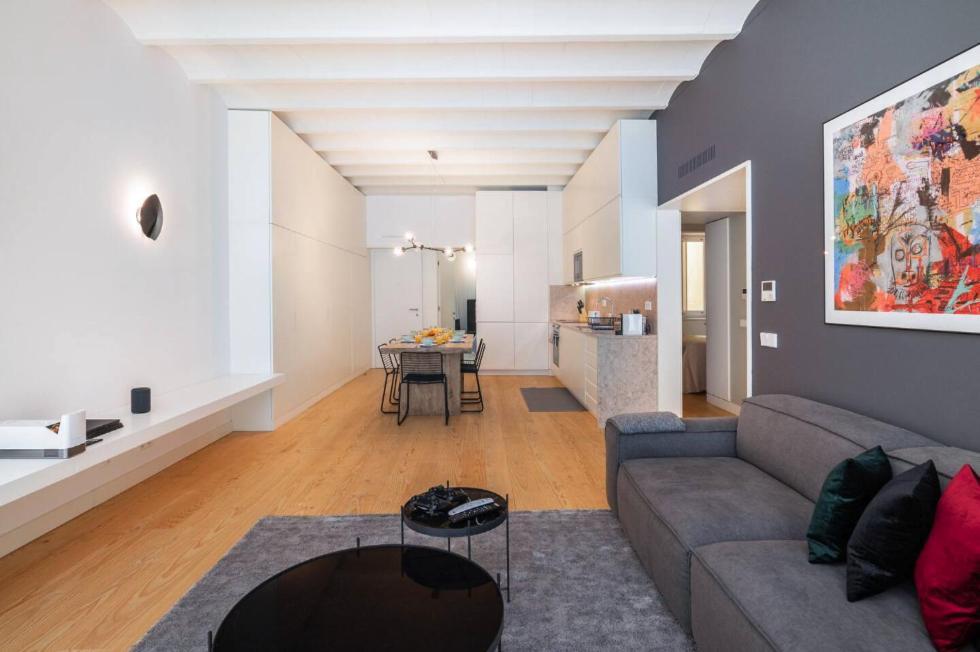 Whome | Ls48 Prime Location Upscale Family Apartment 리스본 외부 사진