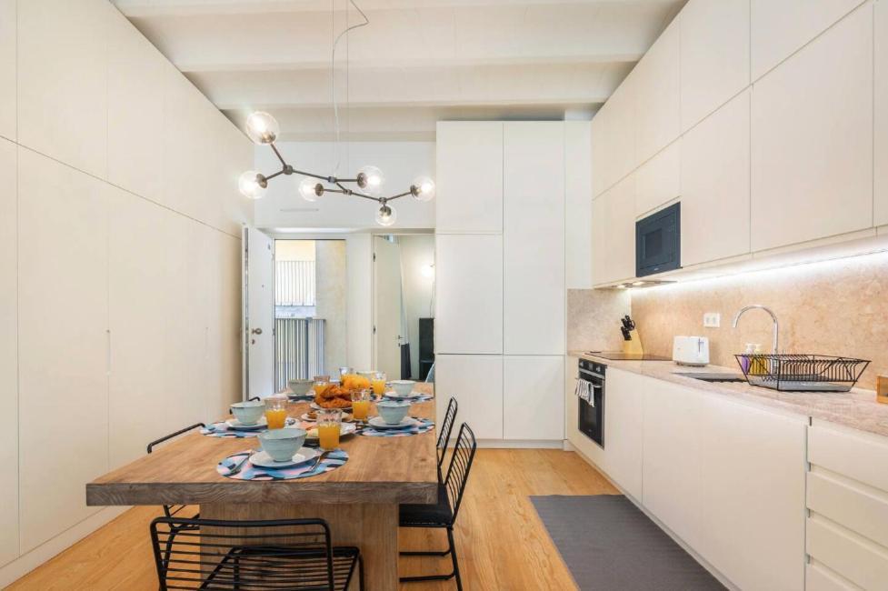Whome | Ls48 Prime Location Upscale Family Apartment 리스본 외부 사진