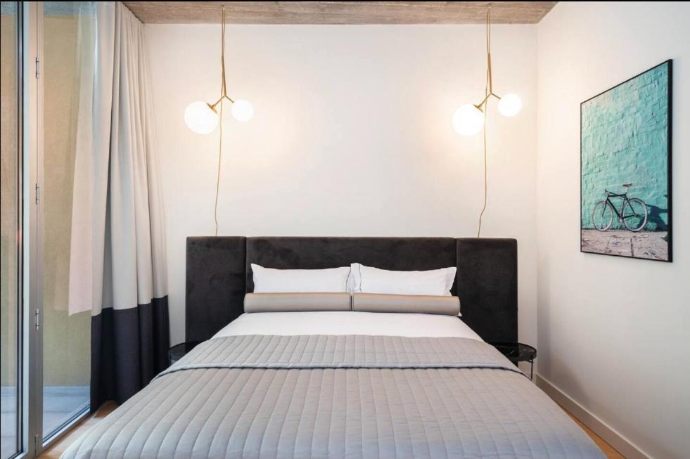 Whome | Ls48 Prime Location Upscale Family Apartment 리스본 외부 사진